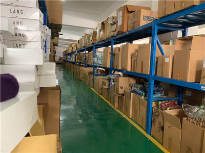 电商仓储的功能解析 货物仓储服务的核心价值