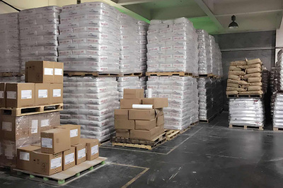 昆山找第三方物流服务 如何选择合适的货物物流与仓储服务商