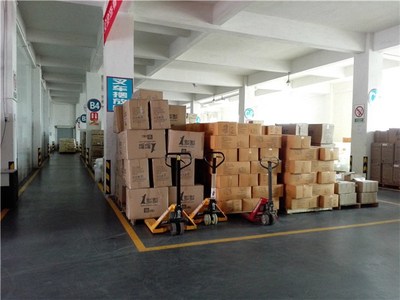 专业仓储服务优选 托管龙森仓储广州沙太路仓库出租