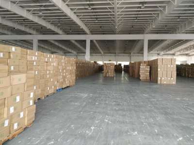 黄浦仓储配送价格 诚信可靠的货物仓储服务