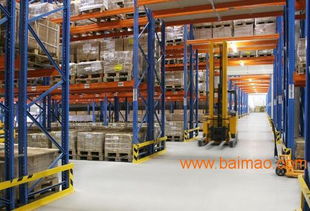 雄通保税仓 树立仓储配送物流模范的卓越实践