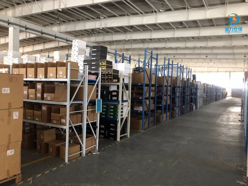 仓库租金、物流仓储管理及货物仓储服务费用解析