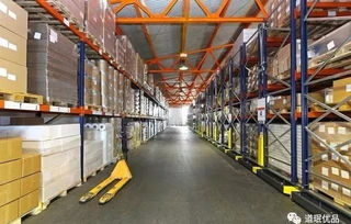 5G时代第一波红利 抖音电商如何借力货物仓储服务乘风破浪