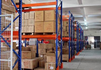 第三方仓储行业现状 货物仓储服务的转型与挑战