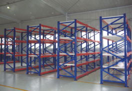 山东玉德隆物流设备公司最新供应信息 高效货物仓储服务解决方案