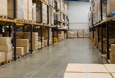 跨境电商云仓仓储服务收费标准详解