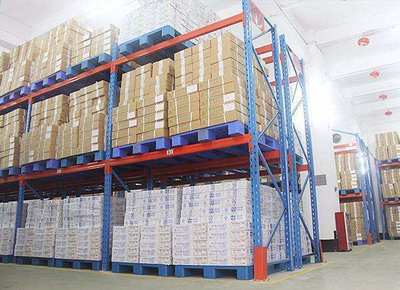 第三方仓储自营 货物仓储服务的双面解析